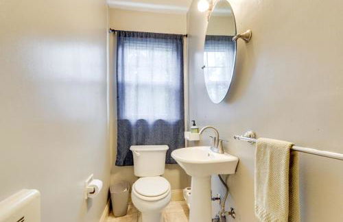 Home 2 Mi to Shenandoah Natl Park and Skyline Drive - Foto 12