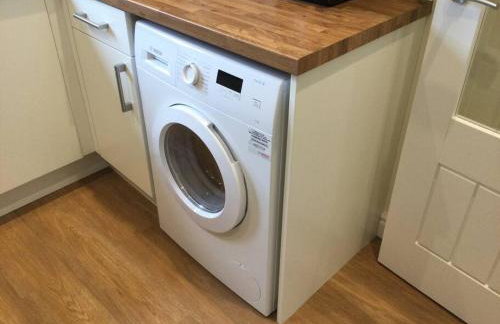 ChurstonBnB, private flat within family home, Bolton - Foto 16