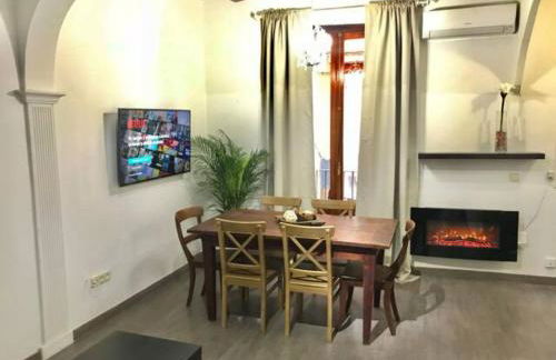 Romantic 19th century apartment - Foto 72