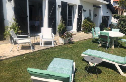 Appartement entre 2 plages - Foto 14