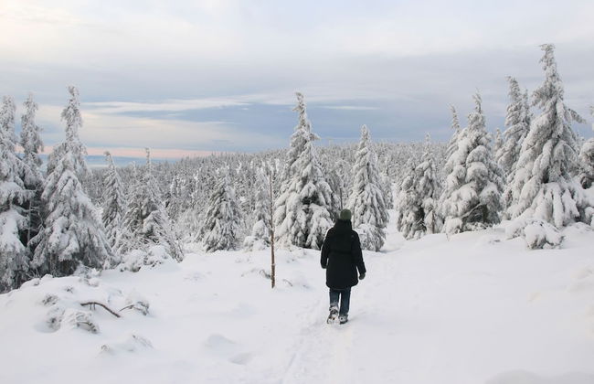 Authentic Holiday Home with Garden near Trutnov - Foto 45