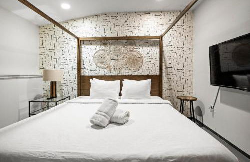 Furnished Loft Style Apartment in Southend - Foto 29