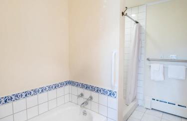 Berkshire Vacation Rentals: Renovated Five Bedrooms In Historic Williamstown - Foto 28