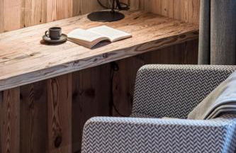 Stay COOPER I DIAMANTIDI Lodge - Modern Mountain Chalet in the Dolomites - Photo 7