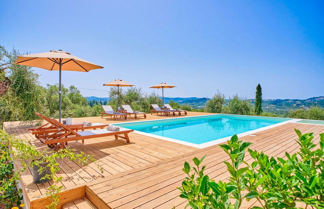 Olivista in Platonas - Foto 14