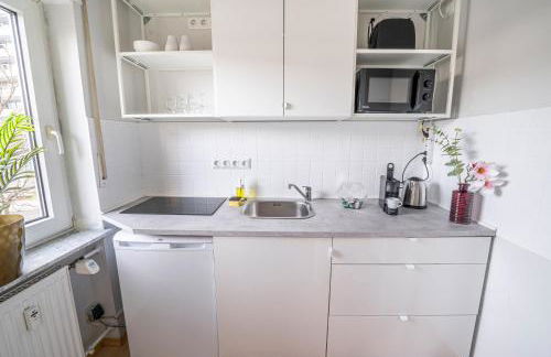 City Heart - 2min to station - Foto 11