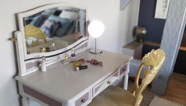 Gite Arthur et Germaine Maisonnette à la campagne avec un grand jardin - Foto 4