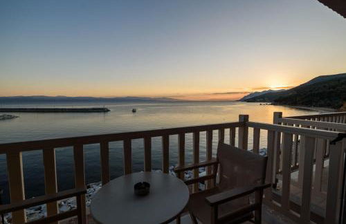 Archontiko Seaside Hotel-Beachfront Blue Experience - Foto 25