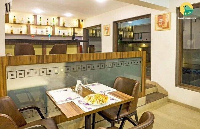 La Vida Studio Inn Baga - Goa By Lords Hotels & Resorts - Foto 21