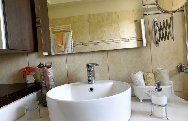 Helen's Villa - Foto 24