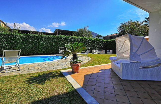 Villa Orlando - Photo 33