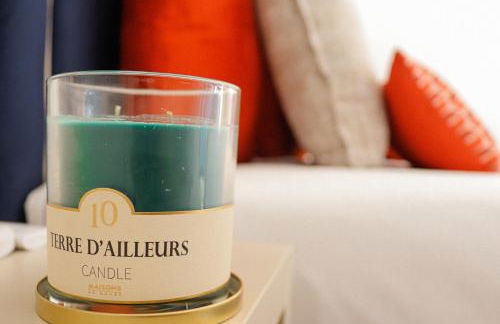 Fish Village Terrace Luxo - Foto 25