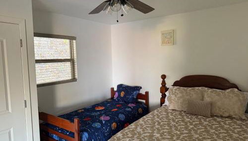 Bosco Bluff Cottage - Foto 4