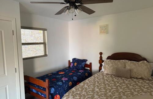 Bosco Bluff Cottage - Foto 4