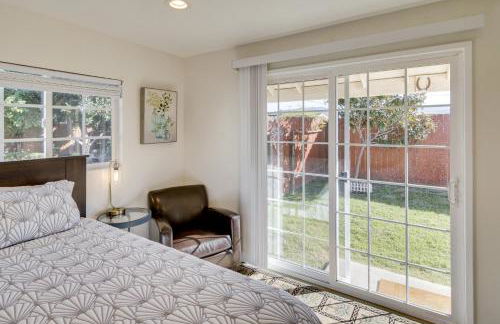 Work and Play! Extended-Stay Studio in Simi Valley - Foto 7