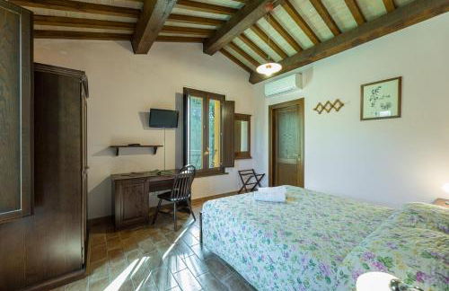 Agriturismo I Getsemani - Photo 22