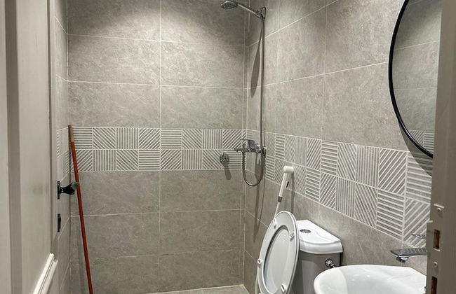 World hospitality - Foto 17