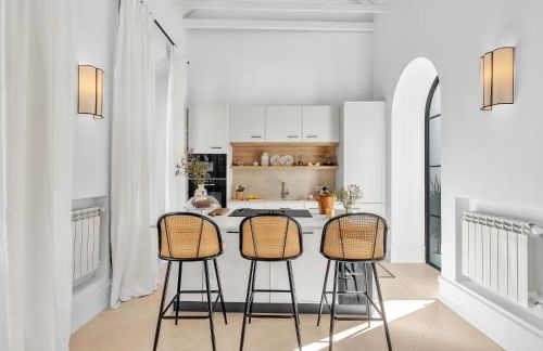 Palacio Pries Exclusive Stay By ELE Apartments - Photo 26