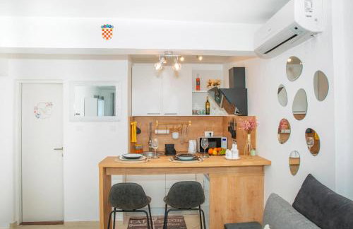 Studio apartman MATEO - Photo 31