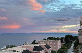 Dora Sunset Sea View Apartment with Balcony - Photo 29