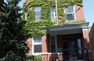 Sunny, Spacious, 3BR 1BA Davlin INN Chicago - Foto 22
