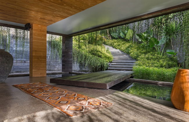 Chameleon Villa Bali - Foto 30