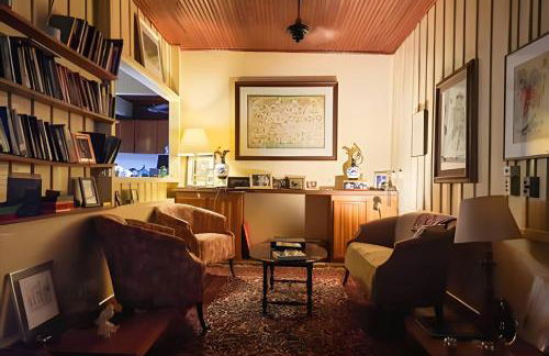 Recanto do Marcô, casa charmosa em meio a natureza - Foto 8