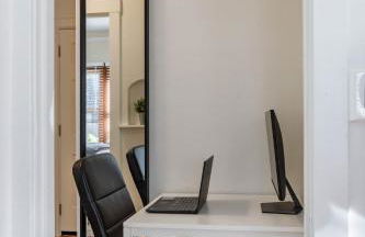 4 - Berkeley Private Apartment with Parking & Laundry - Foto 20