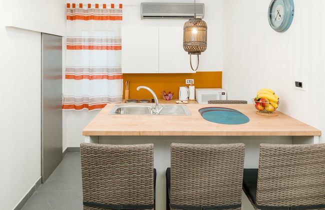 Studio apartment Sesula - Photo 10