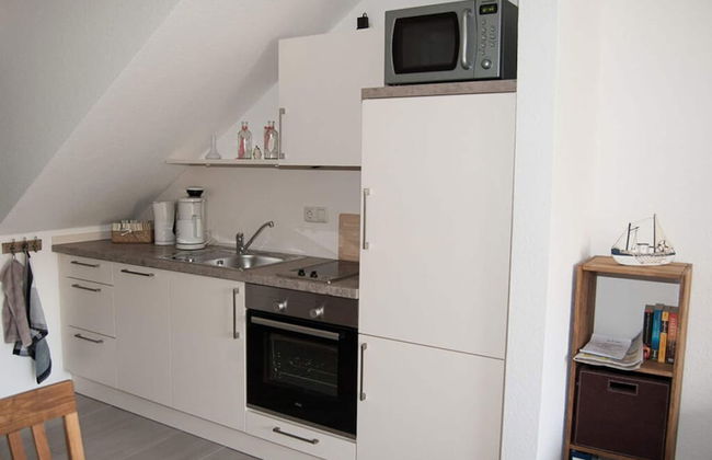 Holiday Home Kleiner Friese Dangast - Foto 5