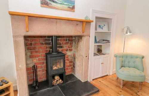 Cheviot Way Cottage - Foto 9