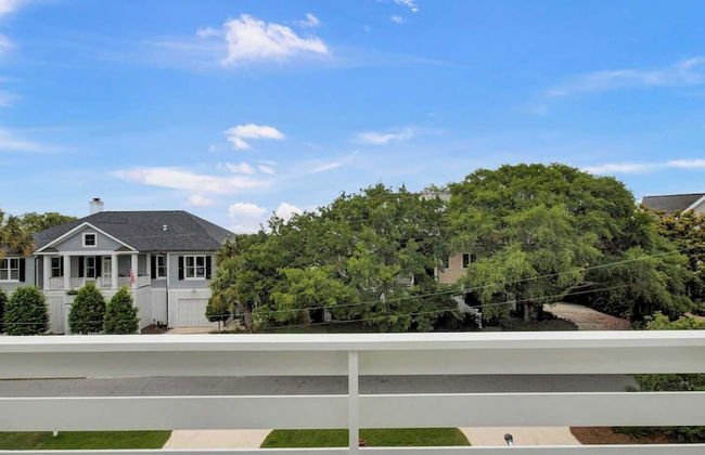 Be a Sullivans Local! 1307 Cove Avenue by Avantstay Pool + Outdoor Living - Foto 35