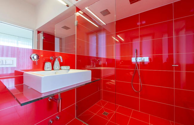 Villa Meraviglia - Foto 31