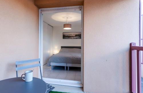 Apartment Le Hameau du prieuré by Interhome - Photo 18