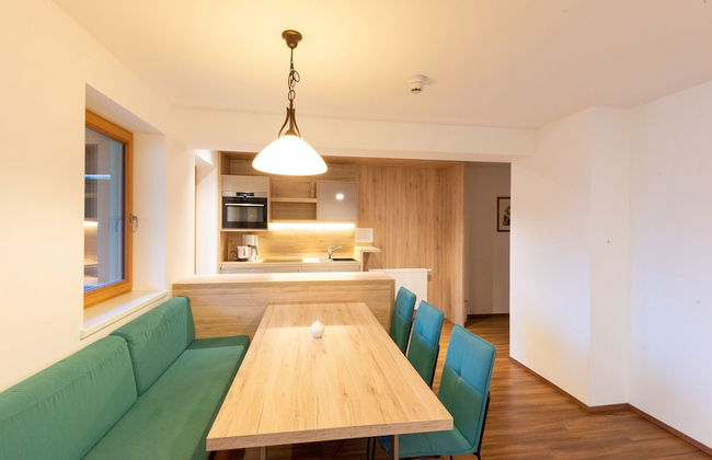 Apartment in Wald Near Zillertal Ski Area - Foto 21