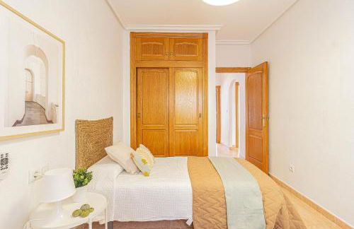 El Paraiso - Planta baja en Urbanización Ipanema III La Manga del Mar Menor kilómetro2 - Mediterráneo - Foto 50