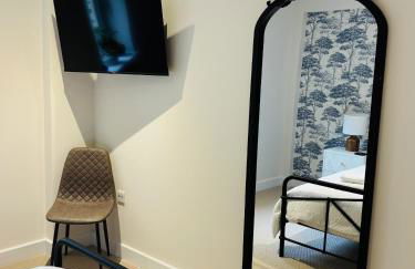 2 Bedroom City Centre garden flat with Secure Parking - Foto 29