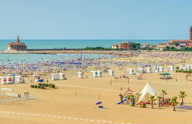 Apartment in Porto Santa Margherita by Beach - Foto 30