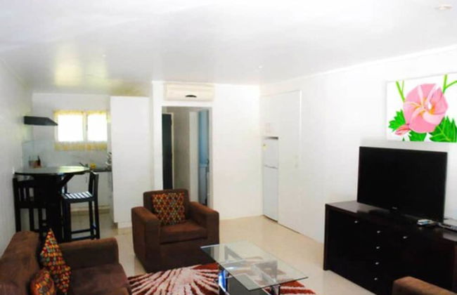 Hibiscus Apartments Fiji - Foto 14