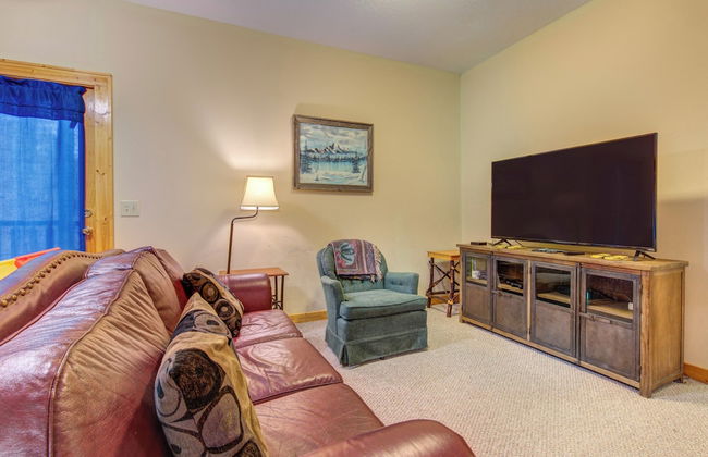 Mountain Magic by Jackson Mountain Rentals - Foto 13