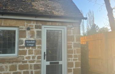 Stonefield Cottage - Modern cottage entire home in Cotswolds village - Foto 6