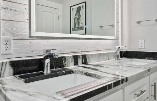 Always 5 O'clock Beachfront Hot Tub Luxury Game Area - Foto 36