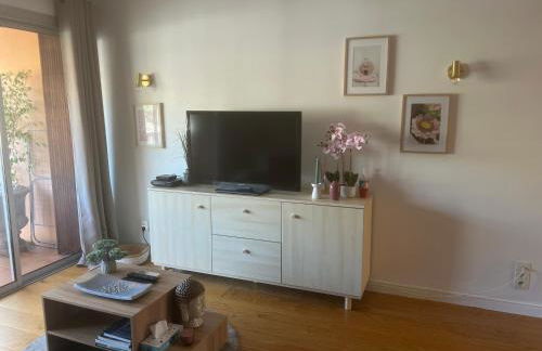 Magnifique Appartement à Cassis,Parking,2 pas du Port - Photo 18