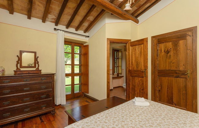 Villa Casale Silvia Large Private Pool A C Wifi - 2931 - Foto 7