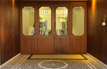 Savoia House, modern apartment near Villa Borghese - Photo 58