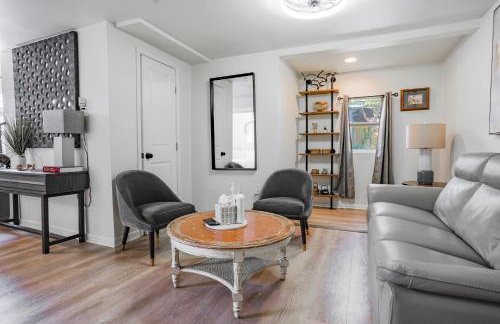 2BR Apt 8 min to Integris Monthly 15 Off #N3 - Foto 10