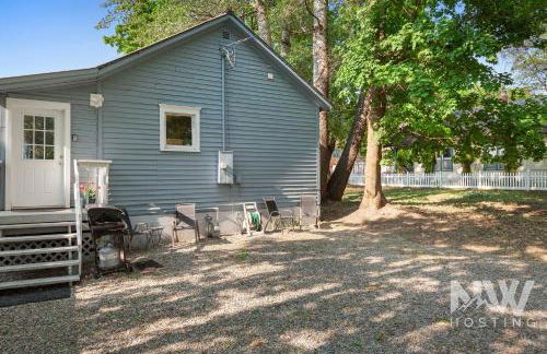 Lakeside Bungalow - Foto 26