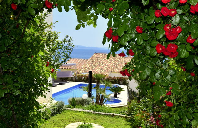 Villa Andjelka - Foto 23