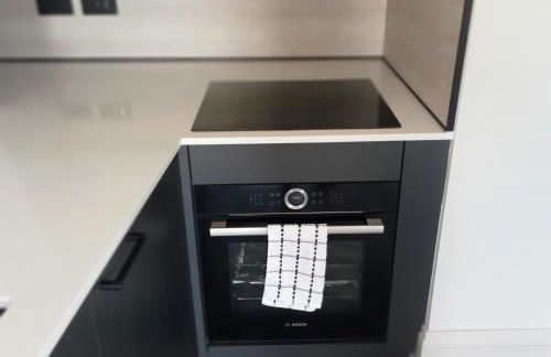 Glorious Duplex Holiday Apartment By The Sea - Photo 12