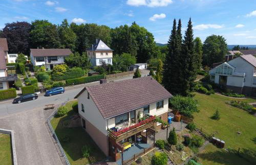 Ferienwohnung Traumblick - Foto 1